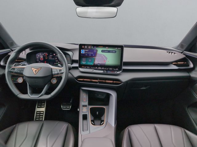 Terramar VZ 1.5 e-Hybrid *LEDER+PANO+MATRIX+HUD*