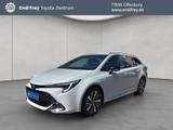 Toyota Corolla 1.8 Hybrid Touring Sports Teamplayer - Toyota Corolla Teamplayer mit Benzin-Antrieb
