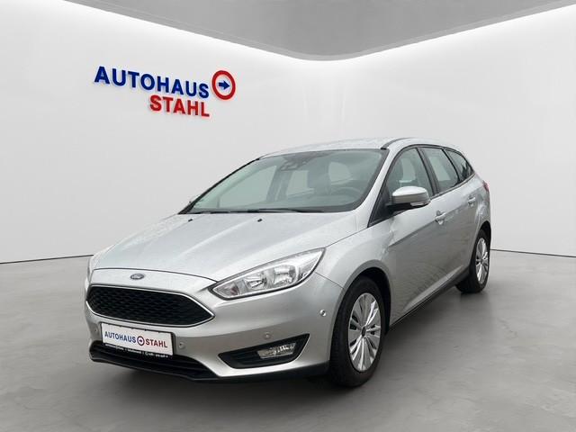 Ford Focus Turnier Business