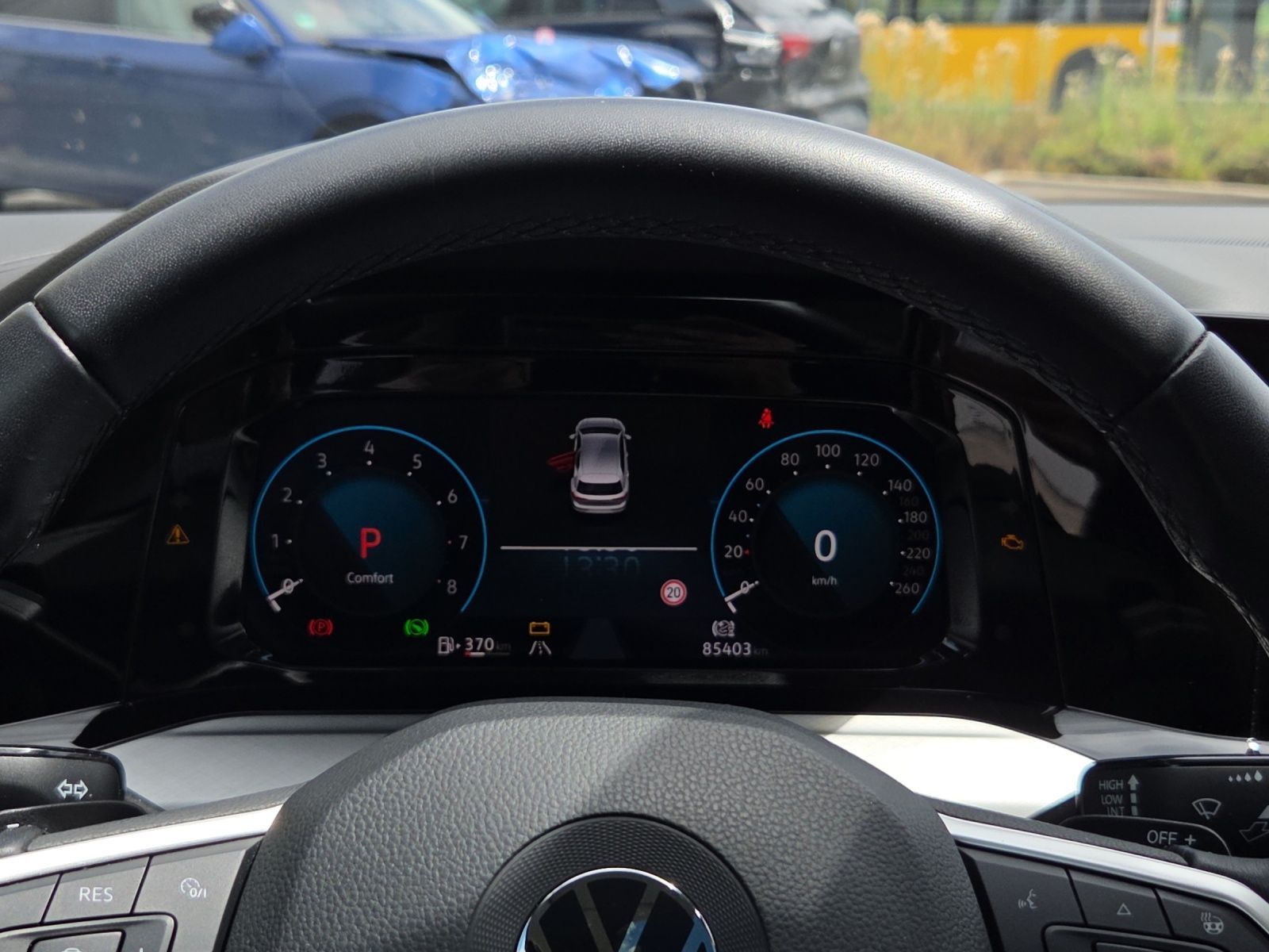 Volkswagen Golf - Bild 12
