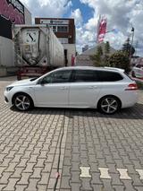 Peugeot 308 GT-Line Edition 130 PureTech EAT6 GT-Lin... - Peugeot 308 GT-Line-Edition