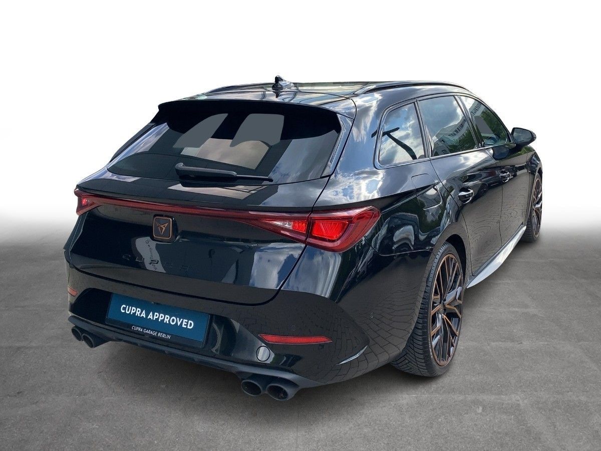 Cupra Leon - Bild 5