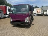 Isuzu N2R, Abrollkipper,HU 05/27,1.Hand,erst 203Tkm - Offers