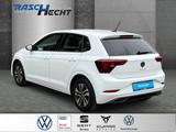 Volkswagen Polo  Energy 1.0 TSI*LED*NAVI*SHZ*PDC* - Volkswagen Polo Neuwagen: Weiß