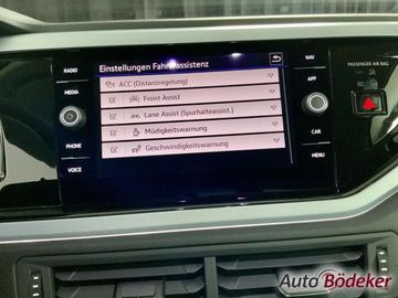 Volkswagen Taigo 1.5 TSI DSG Goal Garantie b.16.10.29  LED
