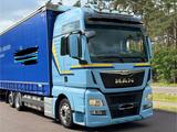 MAN TGX 26.400*Jumbo*Euro6*1.Hand*TÜV*Krone Anhänger - Offers