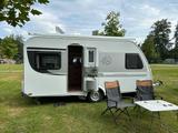 Knaus Südwind Silver Edition - Knaus Wohnwagen 2015