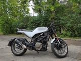 Husqvarna Vitpilen 401 '22 1. Hand - Offers