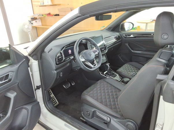 Volkswagen T-Roc - Bild 4