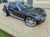 Smart Roadster ,Brabus - Smart Roadster: Coupé