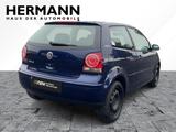 Volkswagen Polo IV 1.2 Goal LED*PDC*MET*KLIMA* - Volkswagen Polo Goal mit Benzin-Antrieb