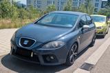 Seat Leon 2.0 T FSI FR FR - Seat Leon aus 2009: Fr