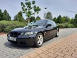 BMW 316ti Compact - - BMW 316 in Stuttgart