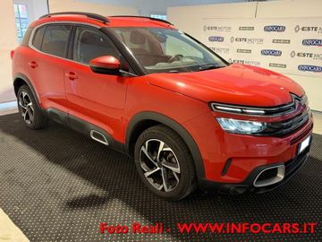 Citroen C5 Aircross - 1