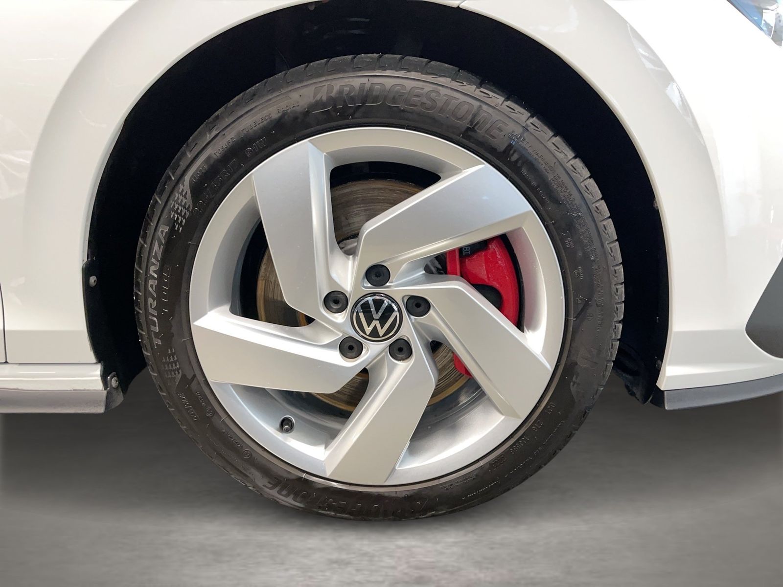 Volkswagen Golf - Bild 4
