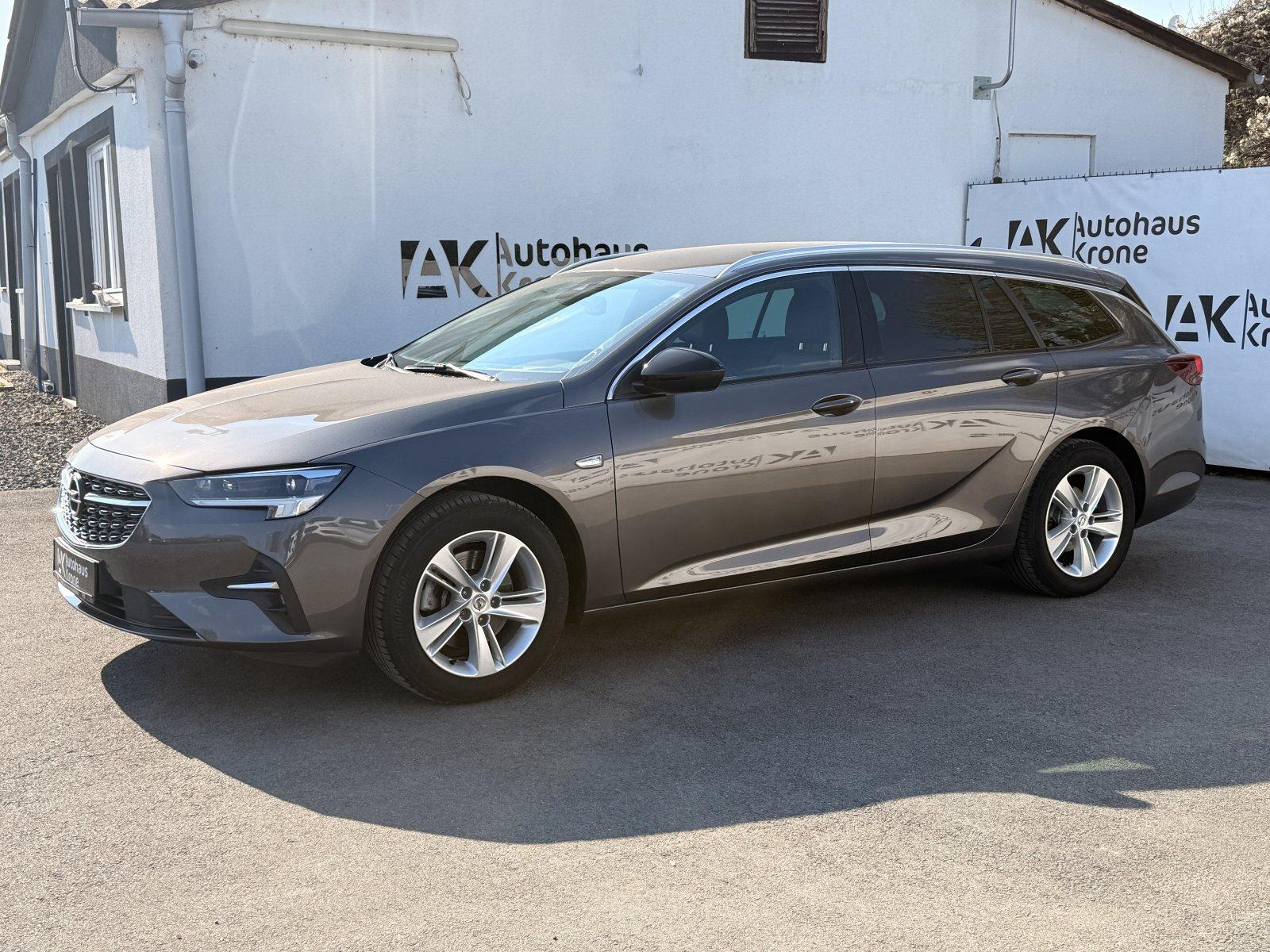 Opel Insignia 2.0 CDTI Business  *HEAD-UP*AHK* MASSAG