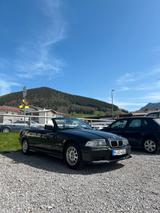 BMW Bmw e36 Cabrio 3er 318i Exklusive Edition ... - BMW 318: 318i E36
