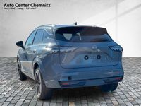 Nissan Qashqai - Vorschau Bild 4