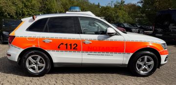 Audi Q5 - 8