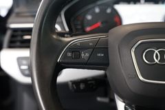 AUDI A4 Limousine 35 TDI S line | MMI Plus | AHK AUDI A4 Limousine 35 TDI S line | MMI Plus | AHK