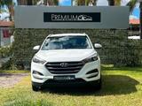 Hyundai Tucson 1.7 CRDi Comfort - Hyundai TUCSON mit Diesel-Antrieb: Kombi