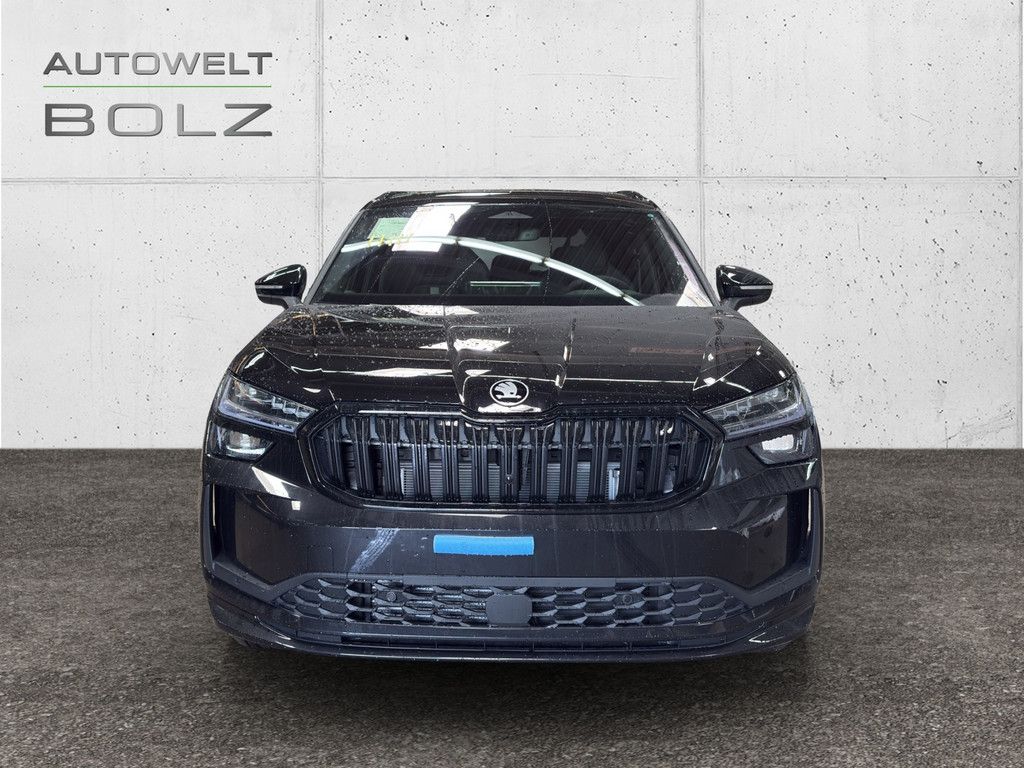 Skoda Kodiaq - Bild 2