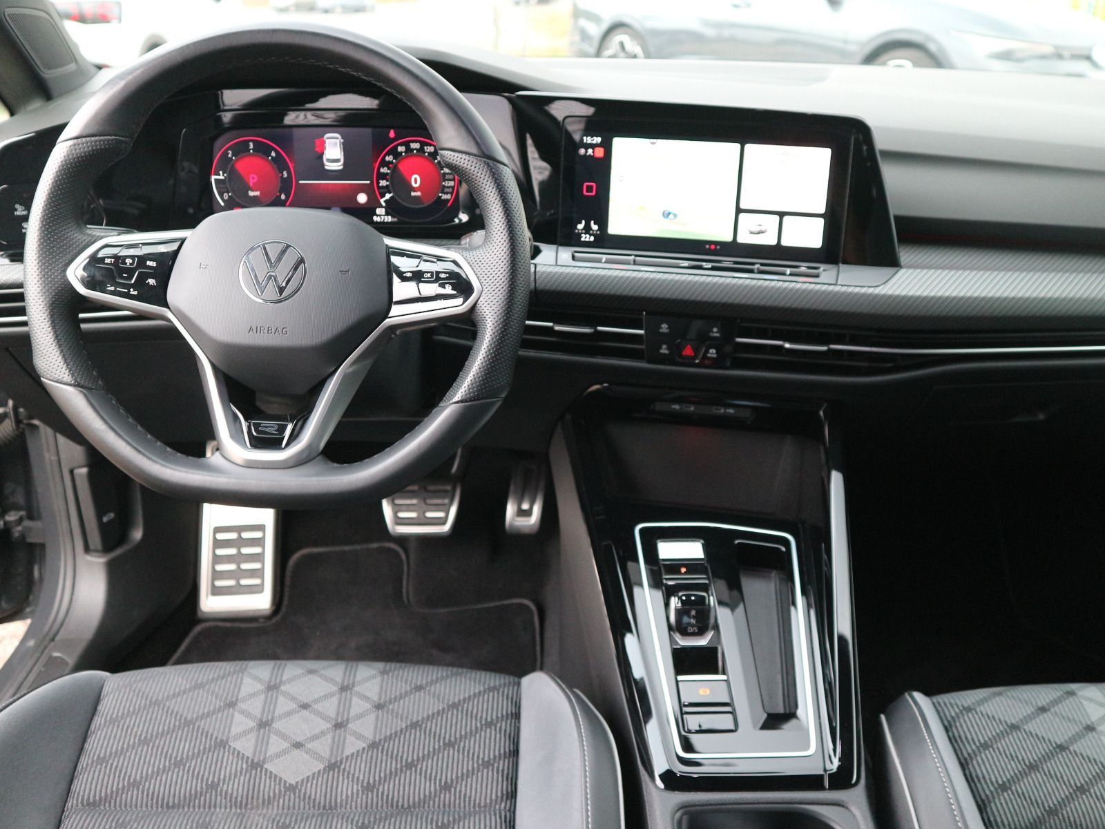 Volkswagen Golf - Bild 12