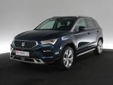 Seat Ateca 2.0 TDI Xperience 360° PANO LED ACC NAVI - Seat Ateca Gebrauchtwagen in Düsseldorf