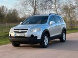 Chevrolet Captiva 2,4 Ich bin auch am Taus... - Chevrolet Captiva in Duisburg