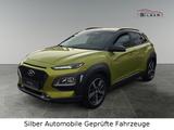 Hyundai Kona Style 2WD*Navi.R.Kamera*2-Hand*S.Heft*Tüv* - Hyundai KONA: Style