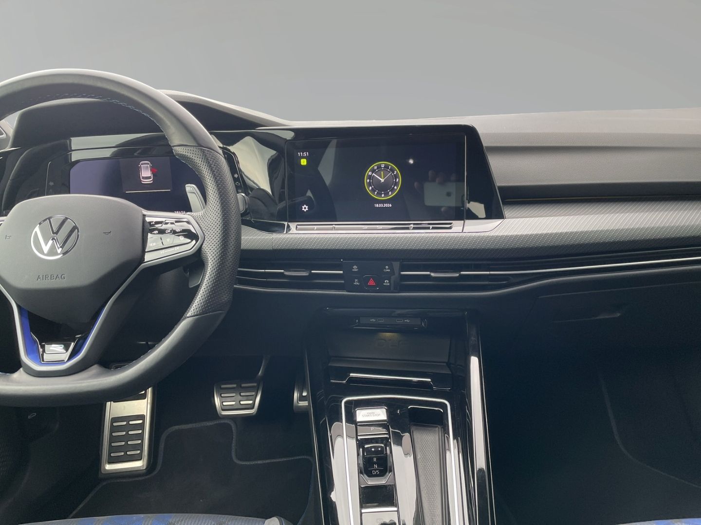 Volkswagen Golf - Bild 5