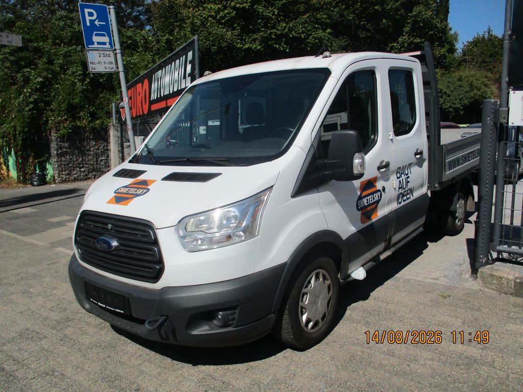 Image of Ford Transit