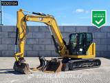 CAT 308 CR
