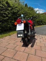 Mz ETZ250 - MZ ETZ