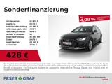 Audi A4 Allroad 40 TDI quattro Navi / GRA / PDC - Audi A4 Allroad Limousine Gebrauchtwagen