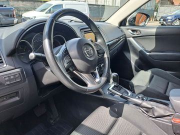 Mazda CX-5 - 6