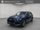 Audi Q7 50 TDI quattro tiptronic S line AHK - Audi Q7 in Stuttgart