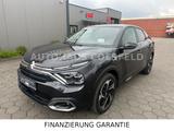 Citroën C4 Lim. Shine*Head Up*AHK*GARANTIE - Citroën C4: Schwarz