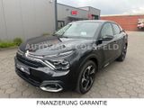 Citroën C4 Lim. Shine*Head Up*AHK*GARANTIE - Citroën C4: Shine