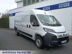 Fiat E-Ducato serie 2 Kastenwagen L3H2 3,5T Elektro