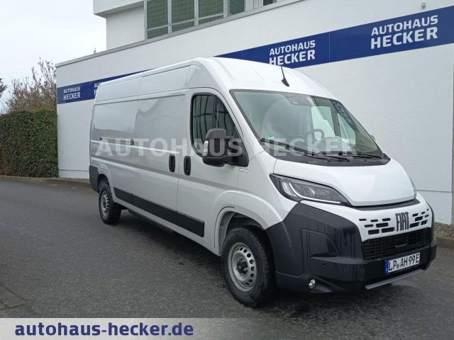Fiat E-Ducato serie 2 Kastenwagen L3H2 3,5T Elektro