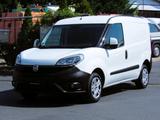 Fiat Doblo Multijet2 Prof. Dachöffnung zum Beladen - gebrauchte Fiat Doblo aus dem Jahr 2017
