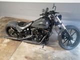 Harley-Davidson Breakout - HARLEY-DAVIDSON BREAKOUT