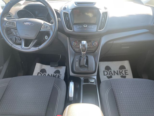 Ford Grand C-Max  Cool & Connect