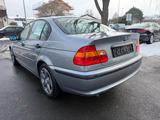 BMW 316i Limousine Klimaa- Schiebedach Orig 120TKM - graue BMW 316