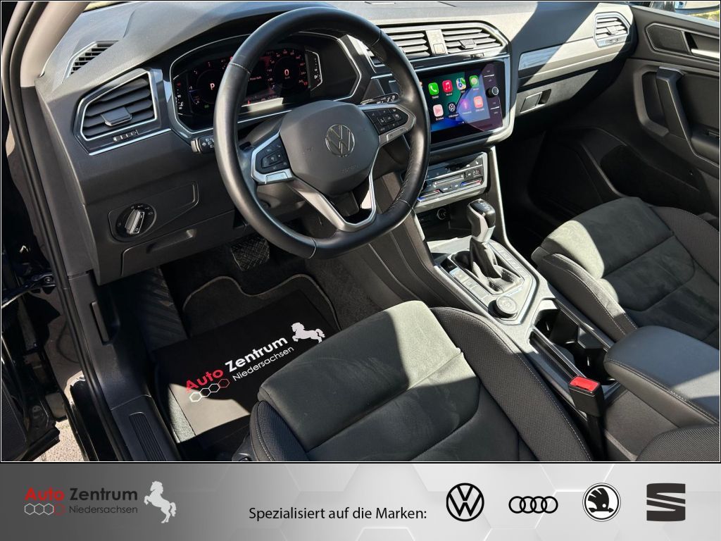 Volkswagen Tiguan Allspace 2.0TDI 7Sitz AZN-HAUS-FÖRDERUNG* foto 13