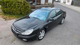 Peugeot peugeot 607 - Peugeot 607 aus 2002
