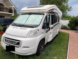 HYMER / ERIBA / HYMERCAR Tramp 554 CL - HYMER / ERIBA 554