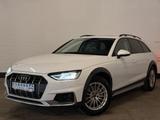 Audi A4 Allroad quattro 40 TDI S tronic / PANO / AHK  - Audi A4 Allroad in Duisburg