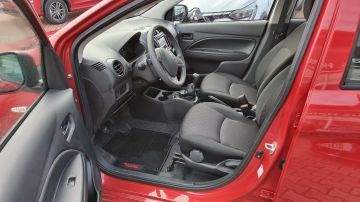 Bild 5 Mitsubishi Space Star Select 1.2 MIVEC 5-Gang